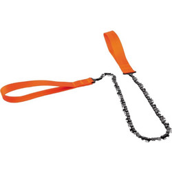 Πριόνι Pocket Saw Original (11003) Nordic Πορτοκαλί