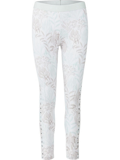 PICTURE CATY TECH LEGGINGS ALGAE