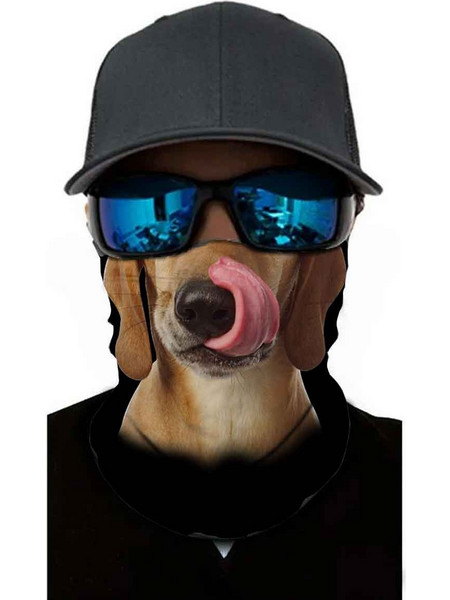 Περιλαίμιο DOG FACE