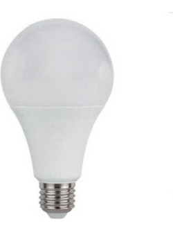 Vitus Λάμπα LED E27 Ψυχρό / Λευκό 12W 6500K