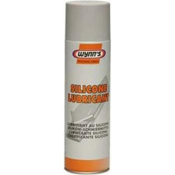 WYNNS 52579 ΛΙΠΑΝΤΙΚΟ ΣΠΡΕΙ ΣΙΛΙΚΟΝΗΣ 500 ml