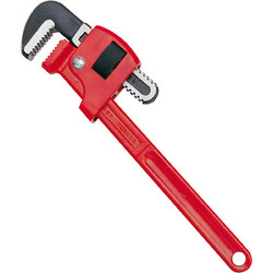 VIRAX STILLSON ΣΩΛΗΝΟΚΑΒΟΥΡΑΣ 125 24" 012560