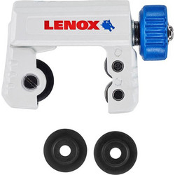 LENOX ΚΟΦΤΗΣ ΣΩΛΗΝΩΝ ΑΝΟΞΕΙΔΩΤΟ ΧΑΛΥΒΑ 3 - 30 mm 10507459