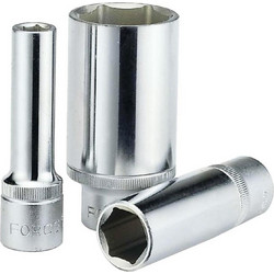 ΚΑΡΥΔΑΚΙ 1/4 10mm ΜΑΚΡΥ FORCE 5255010