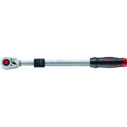 FORCE 1/2" Προεκτασόμενη Καστανια 300-600 χιλιοστών (8334300-802433A)