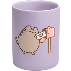 Κεραμική Μολυβοθήκη PUSHEEN Moments Collection