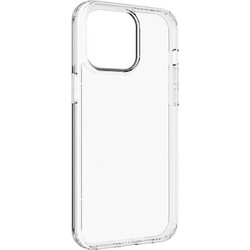 Θήκη Apple iPhone 15 Pro Max - Ifrogz Defence Προστατευτική - Διάφανο