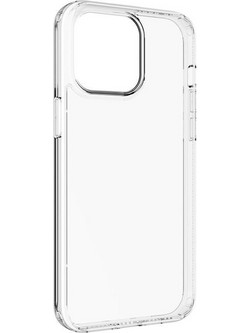 Θήκη Apple iPhone 15 Pro Max - Ifrogz Defence Προστατευτική - Διάφανο