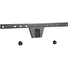 Gembird WM-S80F-01 Βάση Τηλεόρασης Τοίχου 37"-80" έως 50kg