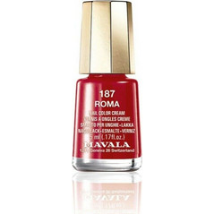 Mavala 187 Roma Gloss Βερνίκι Νυχιών 5ml