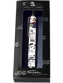ΣΤΥΛΟ ΔΙΑΡΚΕΙΑΣ FRIDOLIN BALLPOINT PEN BEETHOVEN 43231