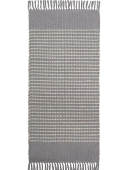 Χαλάκι (60x130) Issa Beige Nima Home Μπεζ 60x130
