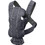 BabyBjorn Mini 3D Mesh Μάρσιπος με Μέγιστο Βάρος 11kg Anthracite Leopard