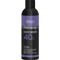 Dalon Hairmony Oxycream 100ml - 40vol