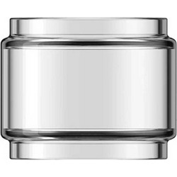 Hellvape Fat Rabbit Solo 2 RTA Bubble Glass 5ml