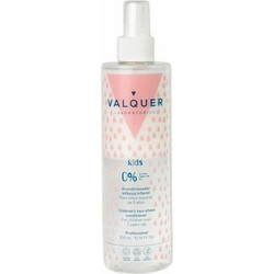 Valquer Conditioner Kids Leave In Conditioner Spray για Επανόρθωση 300ml