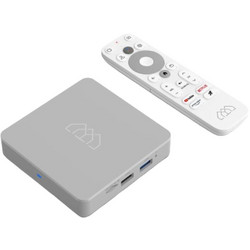 Homatics Box HD Streaming Smart TV Multimedia Player 1.5GB / 32GB Android 11 Netflix
