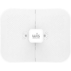 Wisnetworks WIS-D523 Εξωτερική Κεραία Wi-Fi Παραβολική 23dBi με Σύνδεση Ethernet