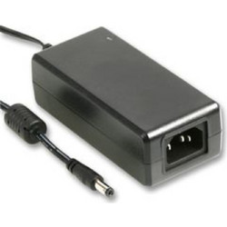 Σταθεροποιημένο τροφοδοτικό 12V / 3A / 36W, με καλώδιο τροφοδοσίας 1/4, ANGA CP1205-3A με βύσμα 5,5mm/2,5mm