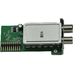 AX 4K-BOX HD51 Hybrid Tuner DVB-C/T/T2 HD