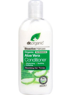 Dr. Organic Aloe Vera Conditioner 265ml