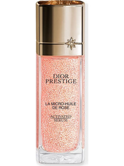 Dior Prestige La Micro-Huile De Rose Serum 50ml