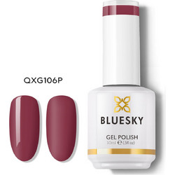Bluesky Color UV Gel QXG106 Ημιμόνιμο Βερνίκι Νυχιών 15ml