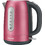 Sencor Metallic SWK 1774RD Ανοξείδωτος Βραστήρας 1.7lt 2150W