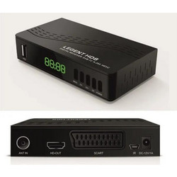 Legend HD8