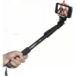Μονόποδο για λήψη φωτογραφιών (MONOPOD)