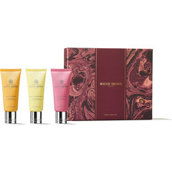 Molton Brown Floral & Spicy Hand Set