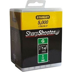 STANLEY ΔΙΧΑΛΑ ΒΑΡΕΩΣ ΤΥΠΟΥ 5000TEM G 14MM