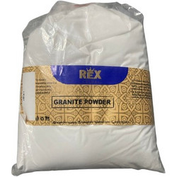 *Σκόνη Γρανίτη Rex Για Χύτευση Και Γλυπτική 1kg
