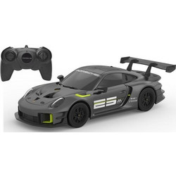Rastar Τηλεκατευθυνόμενο Αυτοκίνητο Porsche 911 GT2 RS 1:24 Γκρι