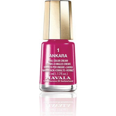 Mavala 01 Ankara Gloss Βερνίκι Νυχιών 5ml