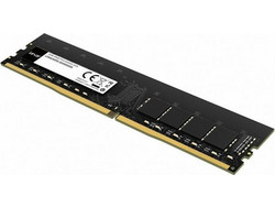 Lexar 8GB (1X8GB) DDR4 RAM 3200MHz LD4AU008G-B3200GSST