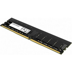 Lexar 8GB (1X8GB) DDR4 RAM 3200MHz LD4AU008G-B3200GSST