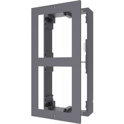 DS-KD-ACW2 DOOR STAT. SURFACE FRAME 2xMOD