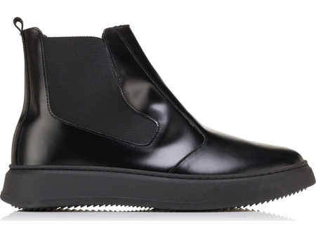 Northway 701 Black