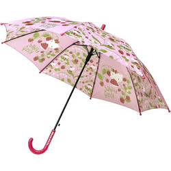 HELLO KITTY - Automatic Umbrella 48 cm - Kids