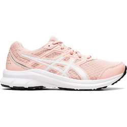 ASICS Jolt 3 GS Παιδικά Αθλητικά Παπούτσια για Τρέξιμο Nude 1014A203-703