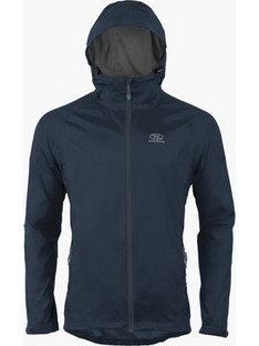Highlander Stow & Go Pack Away Rain Jacket JACO77-NB