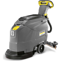 Μηχανή Περιποιήσης Δαπέδου BD 43/35 C Ep Karcher (1.515-401.0)