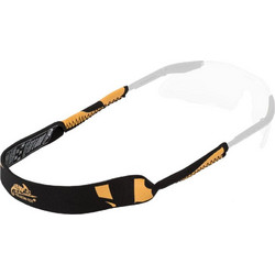 Κορδέλα Neoprene Eyewear Retainer Black-Orange Helikon-Tex