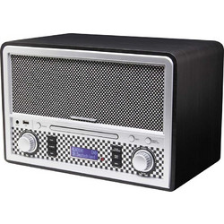 Soundmaster NR955 Black