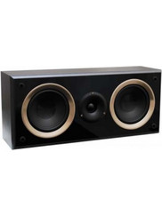 Taga Harmony TAV-616C Center Ηχείο Hi-Fi Κεντρικό 120W 2 Δρόμων