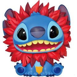 Disney - Stitch in Lion King Costume κουμπαράς 22cm