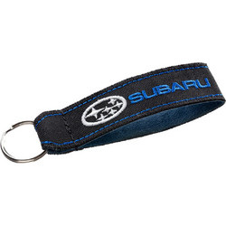 Υφασμάτινο μπρελόκ SUBARU