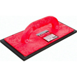 ΤΡΙΒΙΔΙΑ LATEX ΦΑΡΔIA 280 x 140 x 10 mm ΠΟΡΤΟΚΑΛΙ MTX 868029