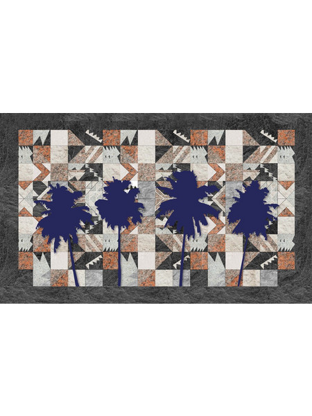MC DECOR ΠΑΤΑΚΙ ΕΙΣΟΔΟΥ 45X75 CM 19 - MC DECOR MCL.FS.19